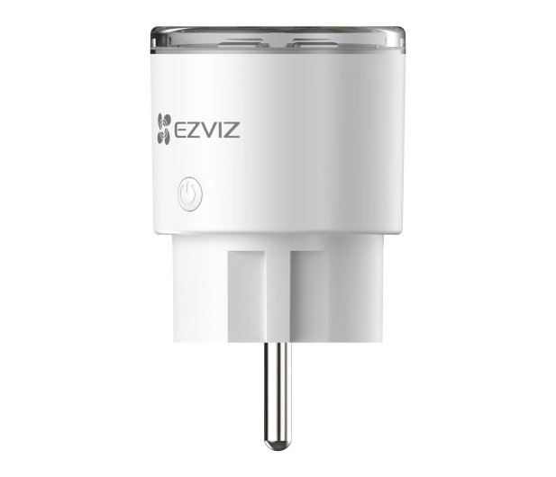 EZVIZ Iinteligentne gniazdko Smart T30-10E - 1529335 - zdjęcie 2